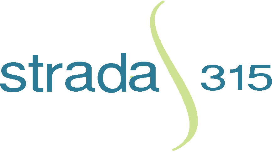 Strada 315 logo